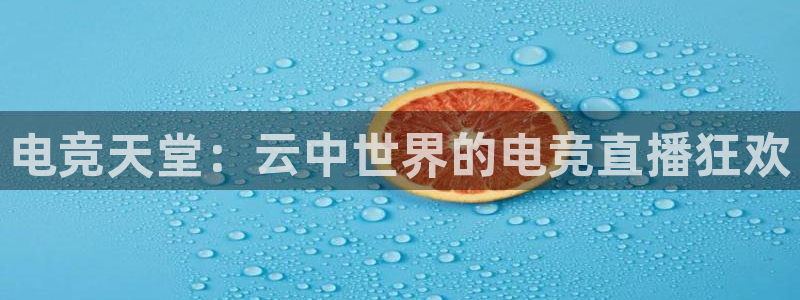 乐竞电竞竞猜