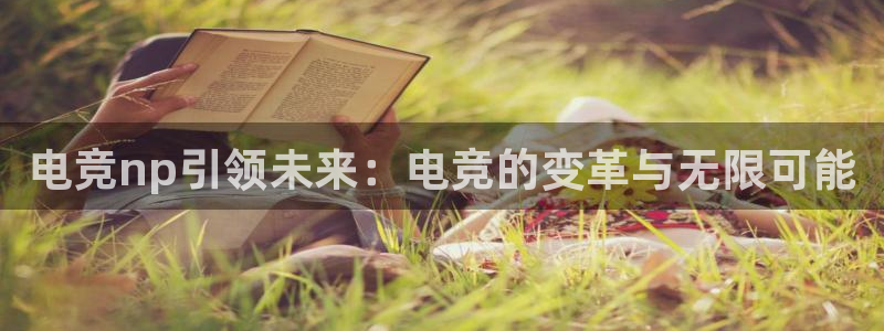 乐竞电竞竞猜：电竞np引领未来：电竞的变革与无限可能