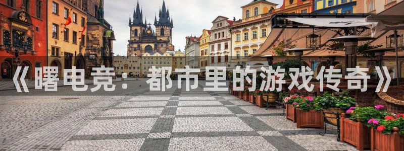 乐竞电竞：《曙电竞：都市里的游戏传奇》